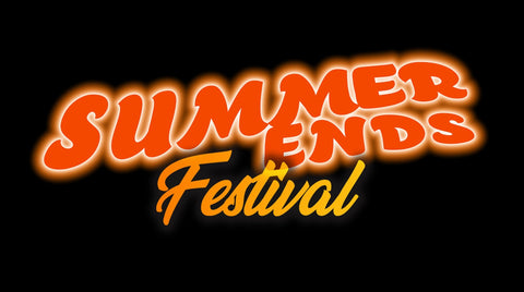 Summer Ends Festival | Aug 22-24