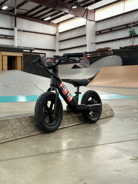 Grom Day | Lil' Stokey's Riders