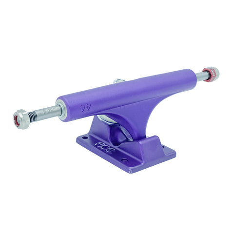 Ace Purple Truck 8.5" - Stoke Run LLC