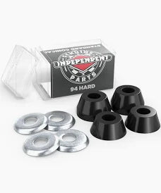 Independent Standard Conical Bushings 94 Hard - Stoke Run LLC