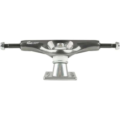 Tensor Mag Lights 8" 5.25 Grey - Stoke Run LLC