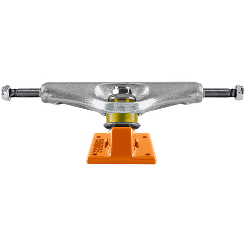 Venture Polished Orange 8.25" - Stoke Run LLC