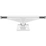 Venture White 8" Truck - Stoke Run LLC