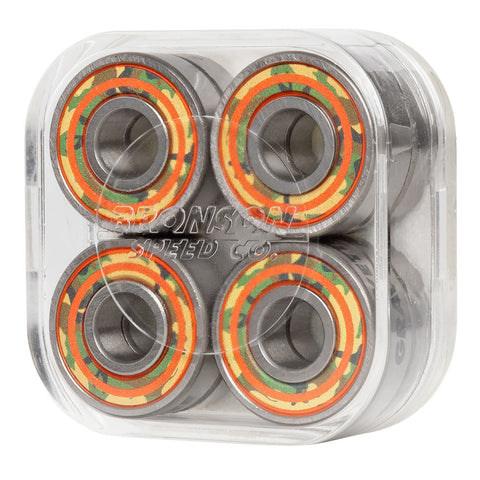 Bronson Speed Co. David Gravette Pro Bearing G3 - Stoke Run LLC