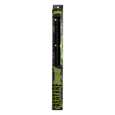 Creature Bonesaw Rails Black Creature - Stoke Run LLC