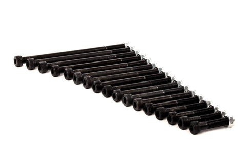 Dissidence axle - Length : 4.72 in (120mm) - Stoke Run LLC