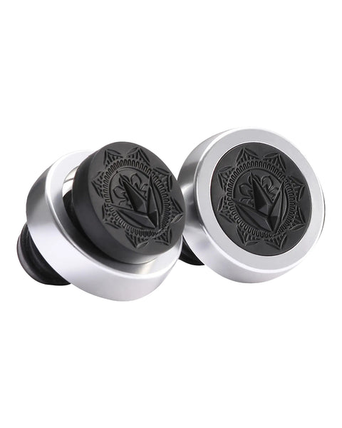 Envy Halo Bar Ends - Stoke Run LLC