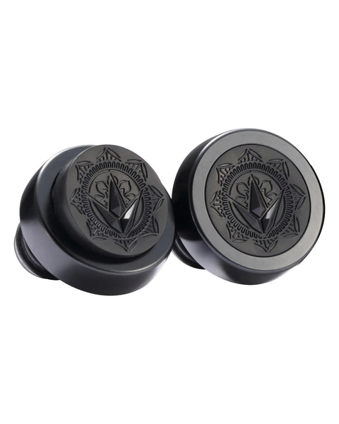 Envy Halo Bar Ends - Stoke Run LLC