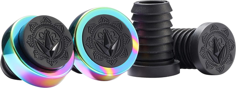 Envy Halo Bar Ends - Stoke Run LLC