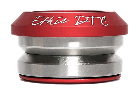 Ethic DTC Headset Basic - Stoke Run LLC