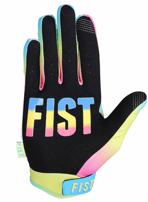 FIST Faded Glove - Lil Fists (Ages 2-8) - Stoke Run LLC