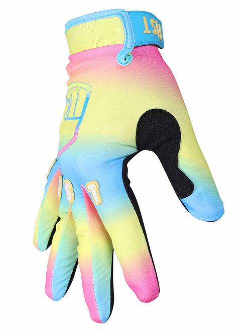 FIST Faded Glove - Lil Fists (Ages 2-8) - Stoke Run LLC