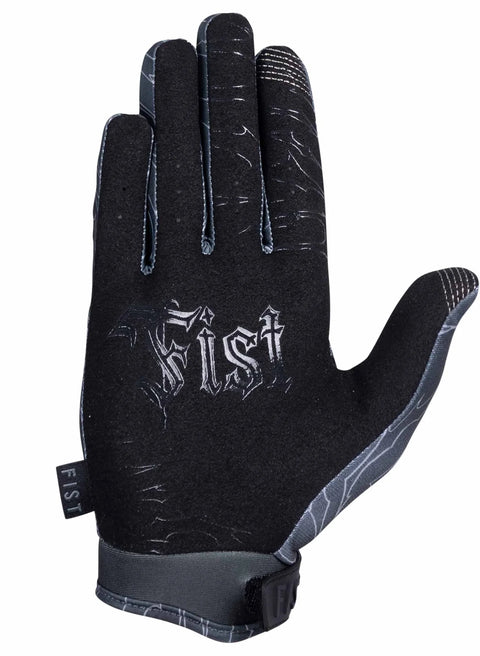 FIST No Mercy Glove - Stoke Run LLC