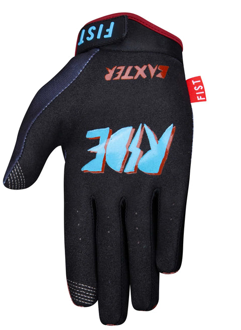 FIST Baxter Maiwald Gnarly Gnala Glove - Stoke Run LLC