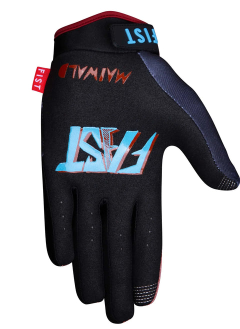 FIST Baxter Maiwald Gnarly Gnala Glove - Stoke Run LLC