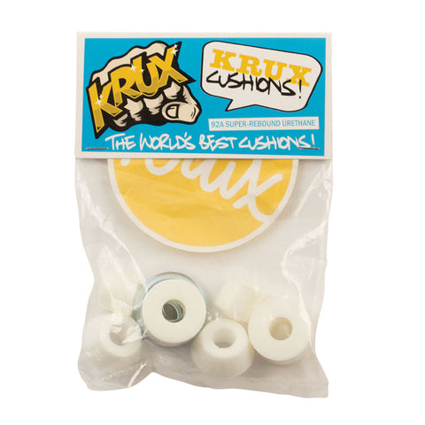 Krux Worlds Best Cushions Pack 92a Standard (92a) - Stoke Run LLC