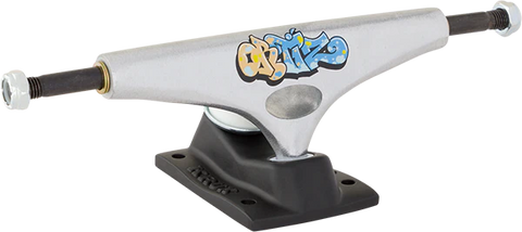 Krux Ortiz K5 DLK sil/blk 8.0 - Stoke Run LLC