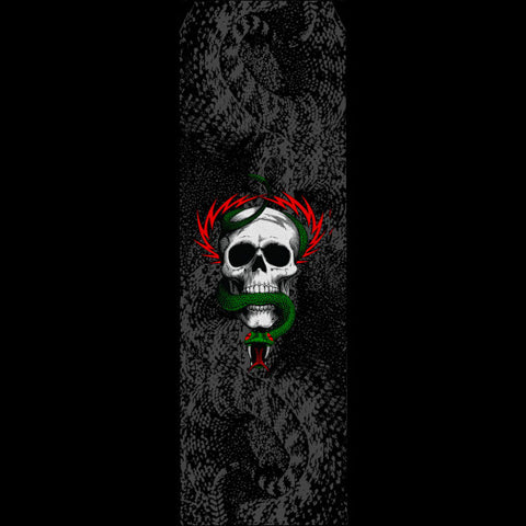 Powell Peralta McGill Skull & Snake Grip Tape Sheet 9 x 33 - Stoke Run LLC