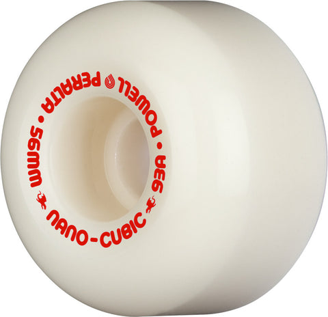 Powell Peralta Nano Cubic Dragon Formula Skateboard Wheels 56mm x 37mm 93A 4pk - Stoke Run LLC