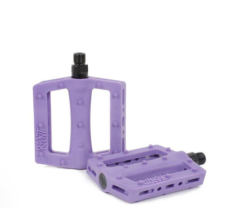 Rant Trill Pedals - Stoke Run LLC