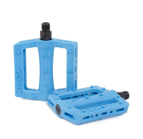 Rant Trill Pedals - Stoke Run LLC