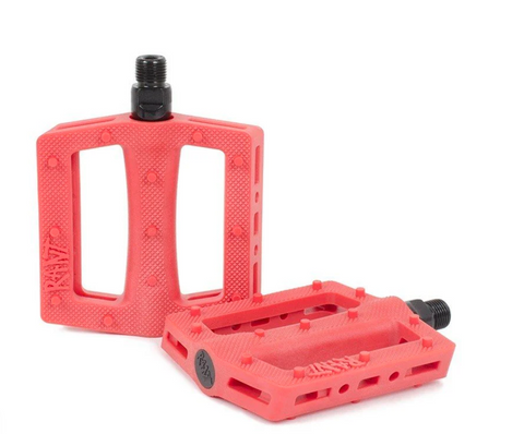 Rant Trill Pedals - Stoke Run LLC