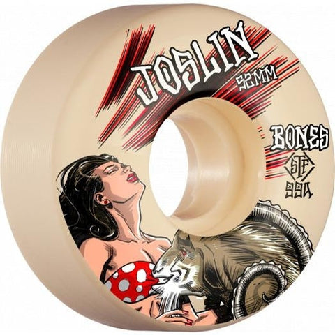 Joslin Goat V3 Slims Street Tech Formula - Stoke Run LLC