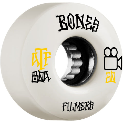 Filmers ATF Wheel - Stoke Run LLC