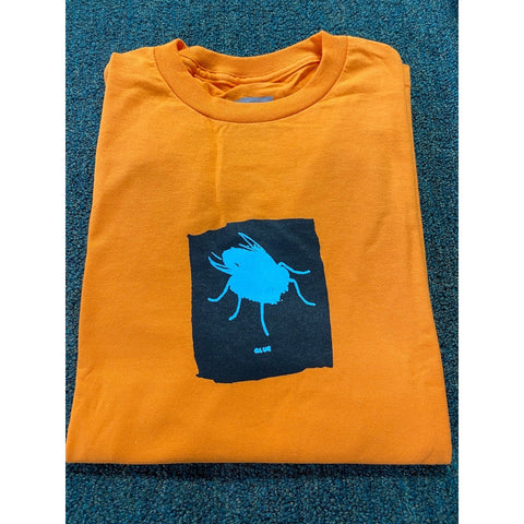 Fly L/S Tee - Stoke Run LLC