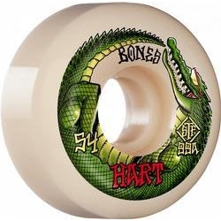 Hart Speed Gator V5 Sidecut Street Tech Formula - Stoke Run LLC