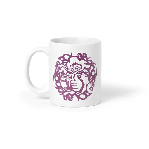 Hijack Mug - Stoke Run LLC