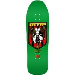 Frankie Hill Bull Dog Deck - Stoke Run LLC