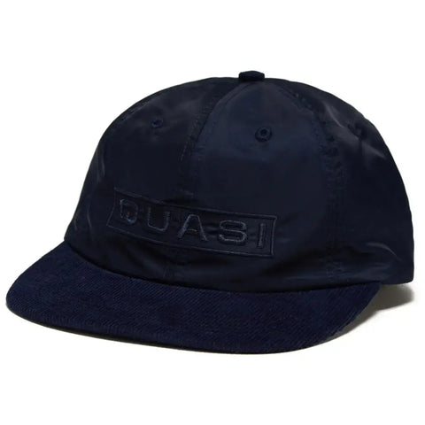 Euro Corduroy Snapback Hat - Stoke Run LLC