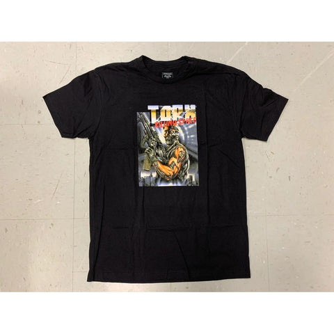 Killing Spree S/S Tee - Stoke Run LLC