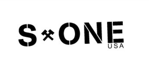 S•One