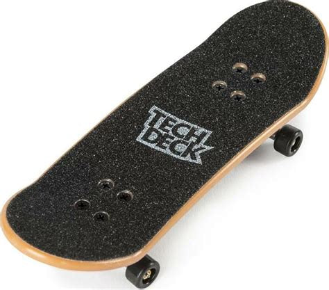 Tech Decks + Toys