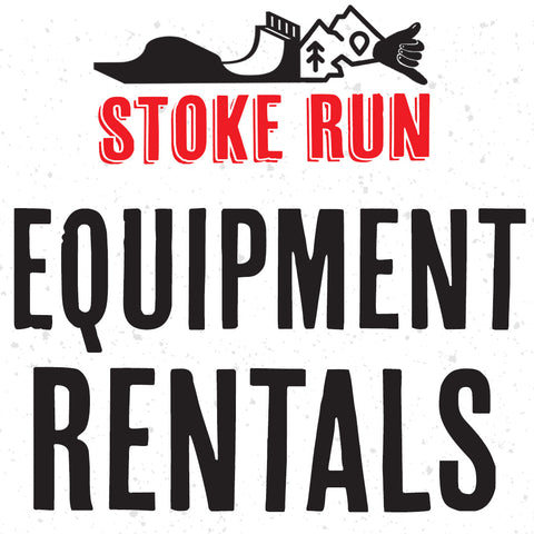 Equipment Rentals