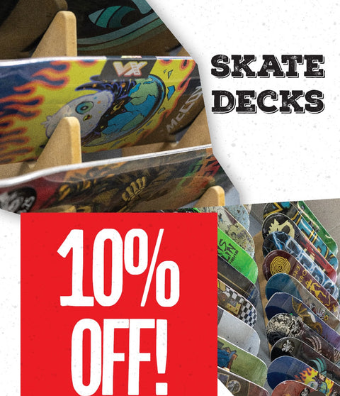Skate Sale