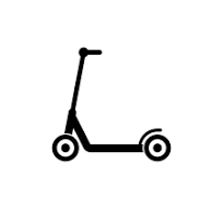 Scooter Completes