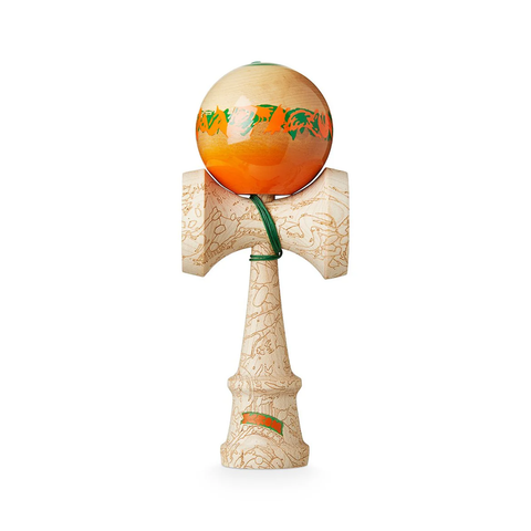 Kendamas