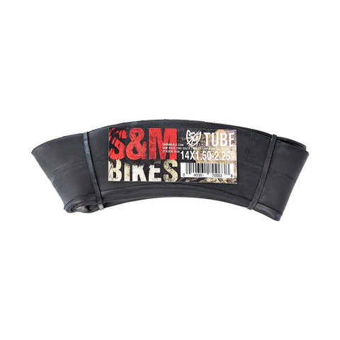 S&M 14" INNER TUBE 2.1" - Stoke Run LLC