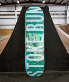 Stoke Run Deck - Stoke Run LLC