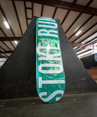 Stoke Run Deck - Stoke Run LLC