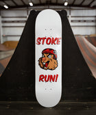Stoke Run Deck - Stoke Run LLC