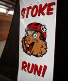 Stoke Run Deck - Stoke Run LLC