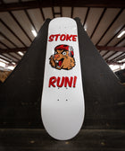 Stoke Run Deck - Stoke Run LLC