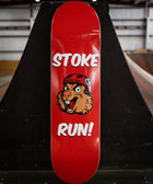 Stoke Run Deck - Stoke Run LLC