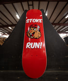 Stoke Run Deck - Stoke Run LLC