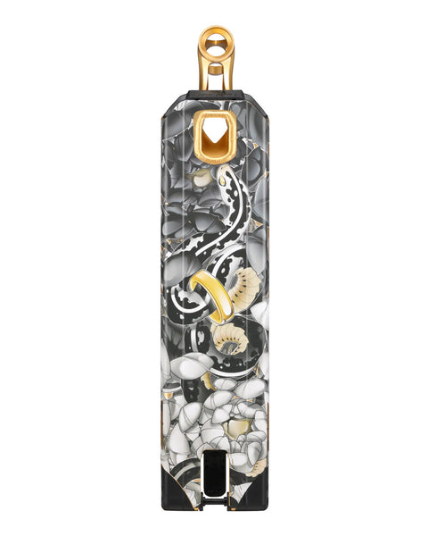 Envy Jimenez AOSV5 LTD - Stoke Run LLC