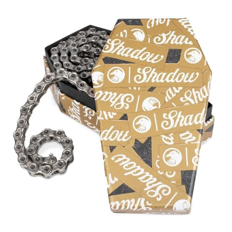 Shadow Interlock Supreme Chain - Stoke Run LLC